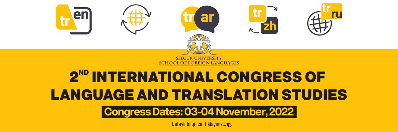 Foreign Languages Conference