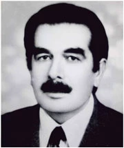 Süleyman KADAYIFÇILAR