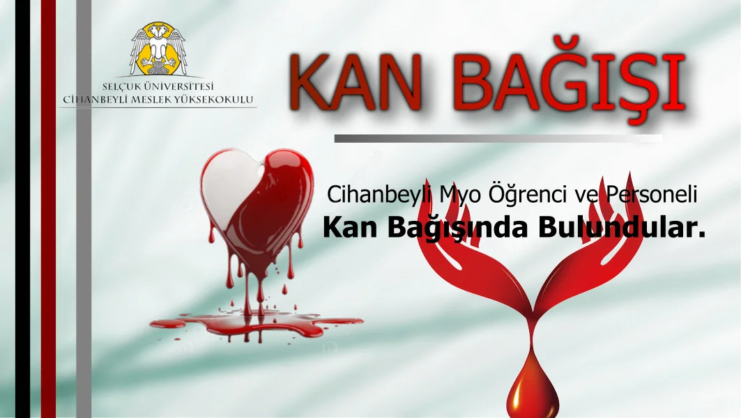 Kızılay KAN Bağışı 11.03.2009