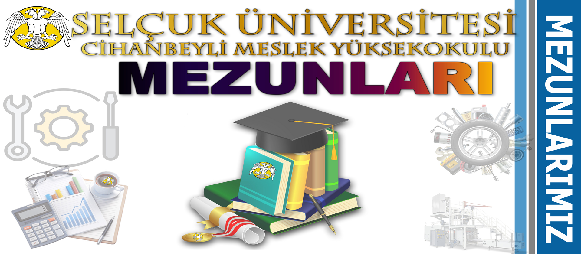 Mezunlar Portalı