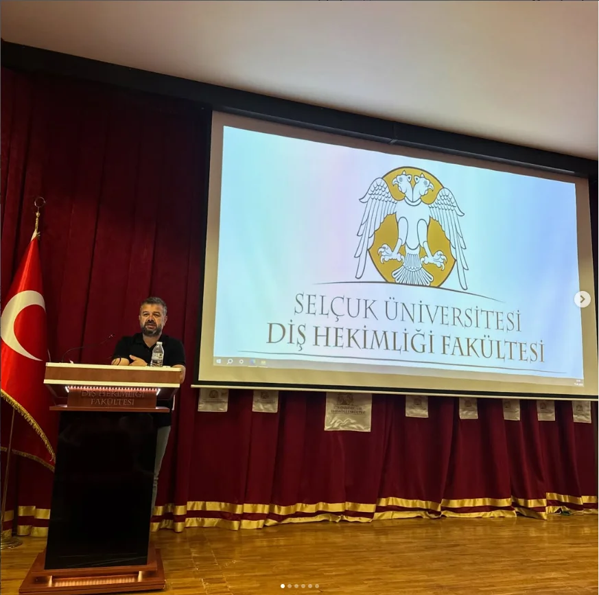 Uzmanlık öğrencilerine yönelik bilgilendirme toplantısı