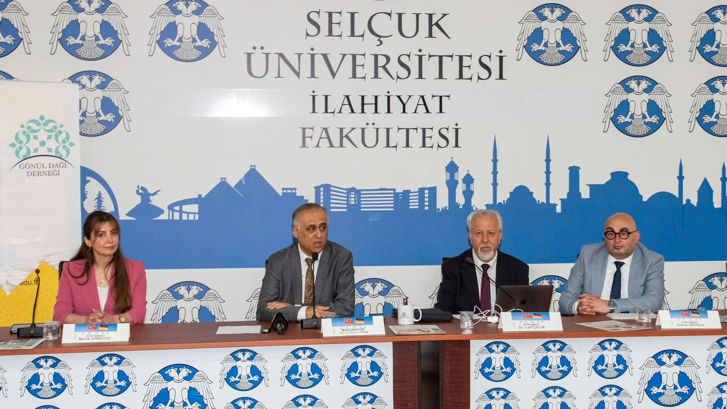 Almanya’da yaşayan Türklerin aile yapısı ve kültürel dönüşümü ele alındı