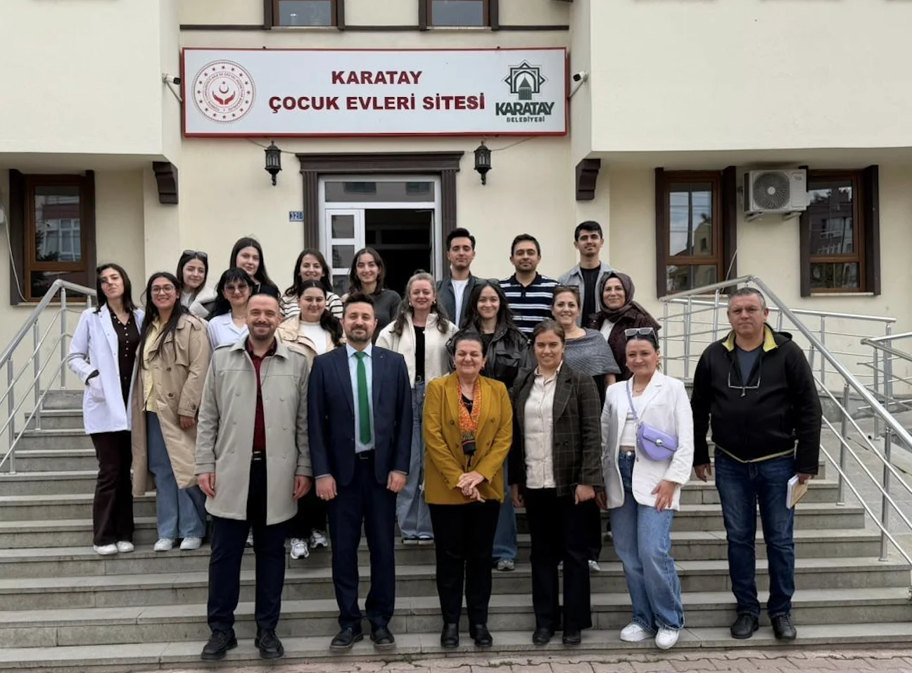 “Bilimle Güçlen, Doğayla Dönüş” Projesi Devam Ediyor...