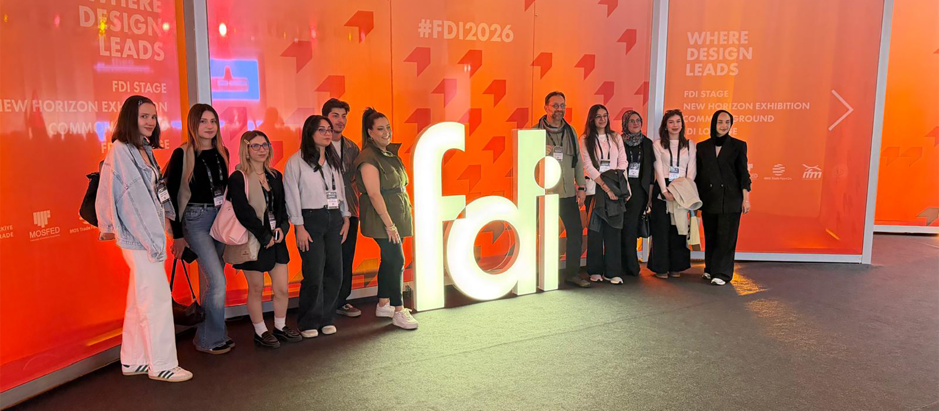 Furnishings & Design, 24–26 Eylül 2026 tarihlerinde İstanbul’da düzenlendi
