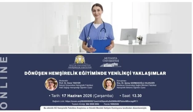 Dönüşen Hemşirelik Eğitiminde Yenilikçi Yaklaşımlar