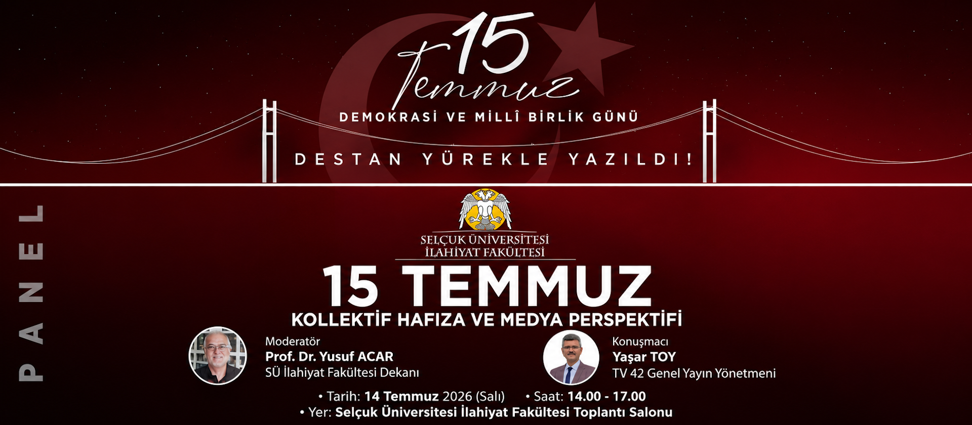 15 Temmuz