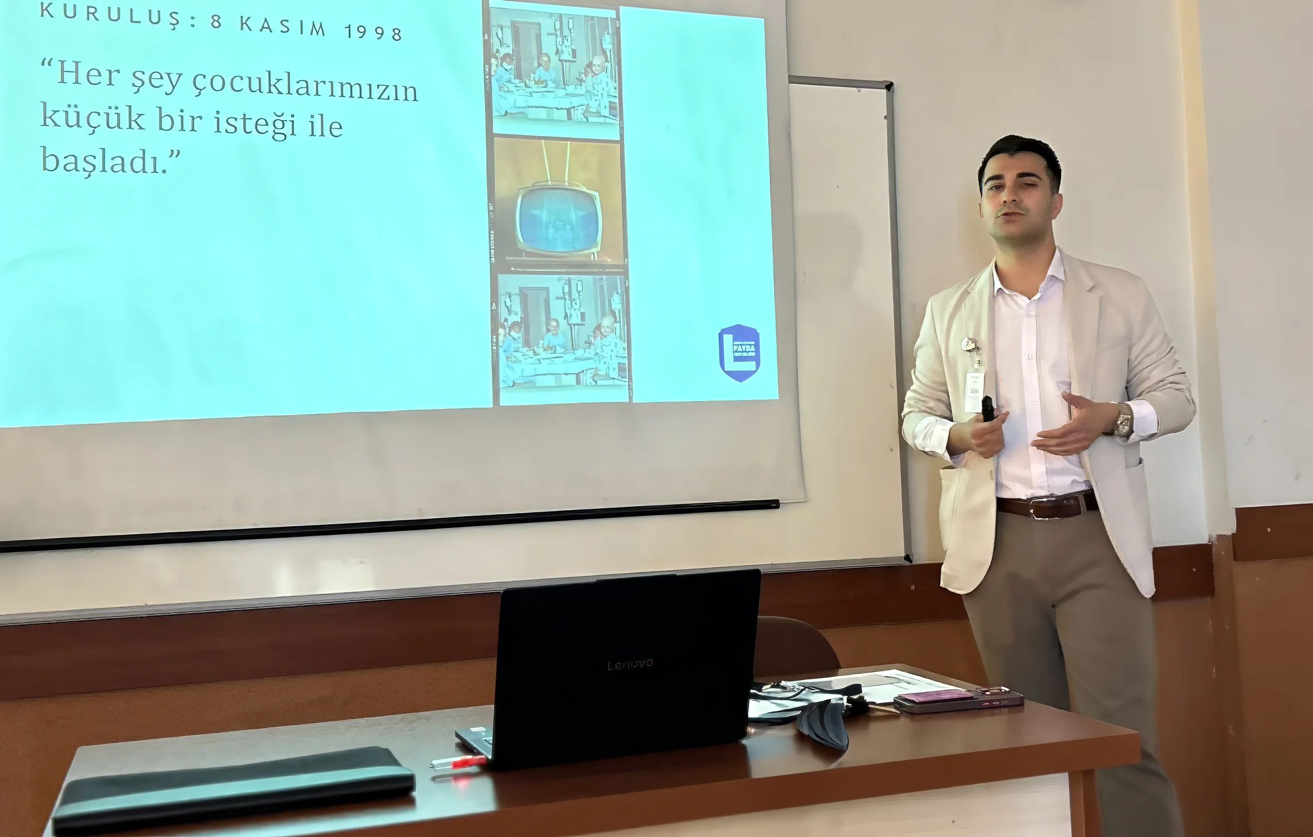 Erken teşhis hayat kurtarıyor