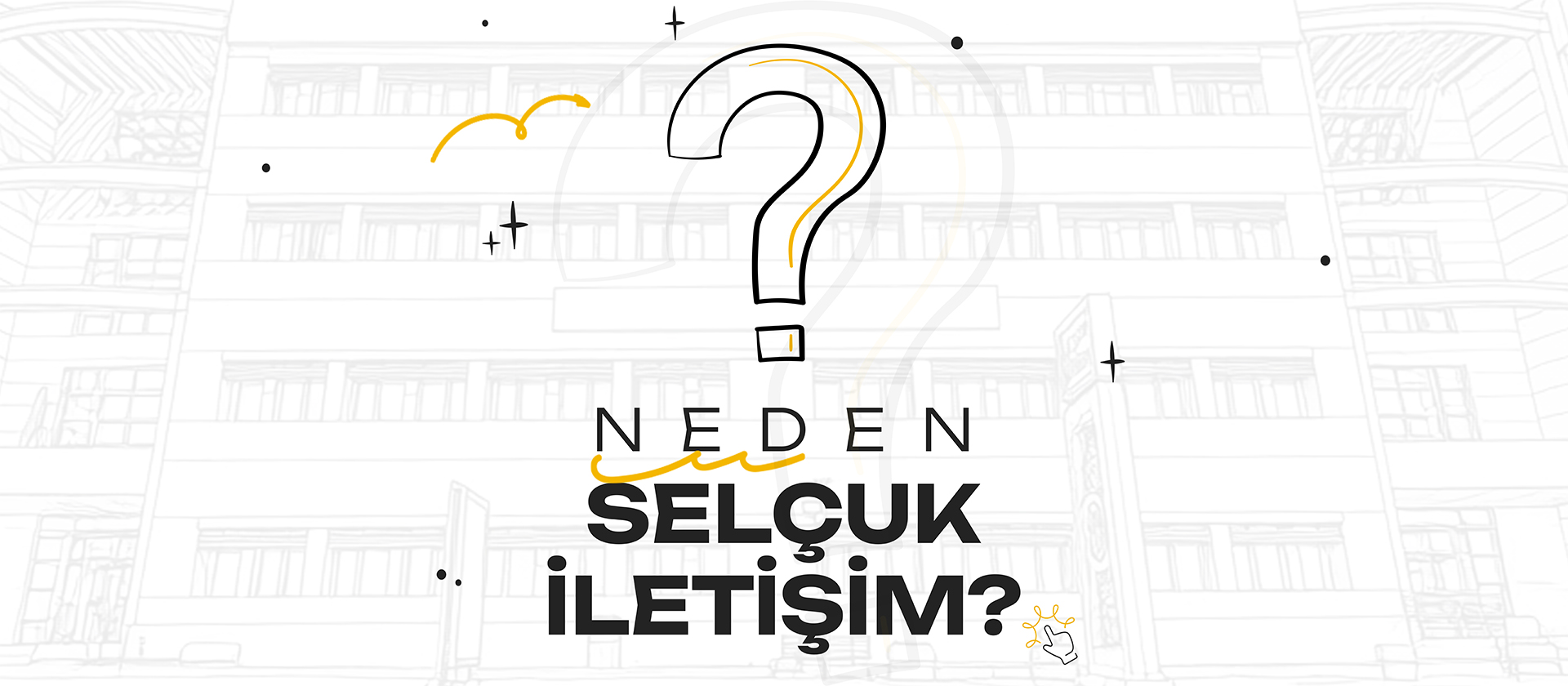 Neden Selçuk İletişim?
