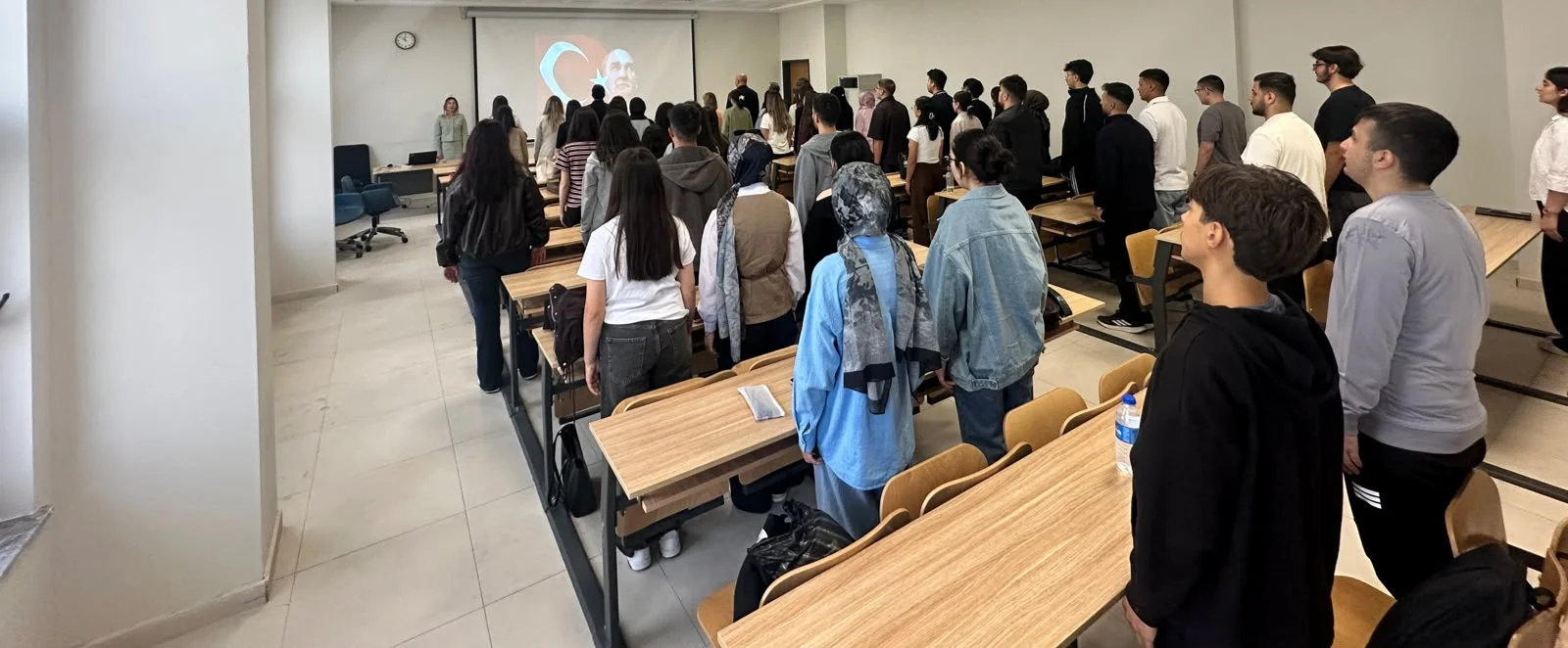 Kulu SBF Uyum Programı gerçekleştirildi