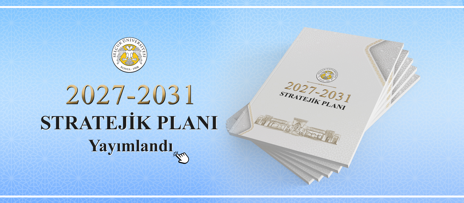 stratejik plan