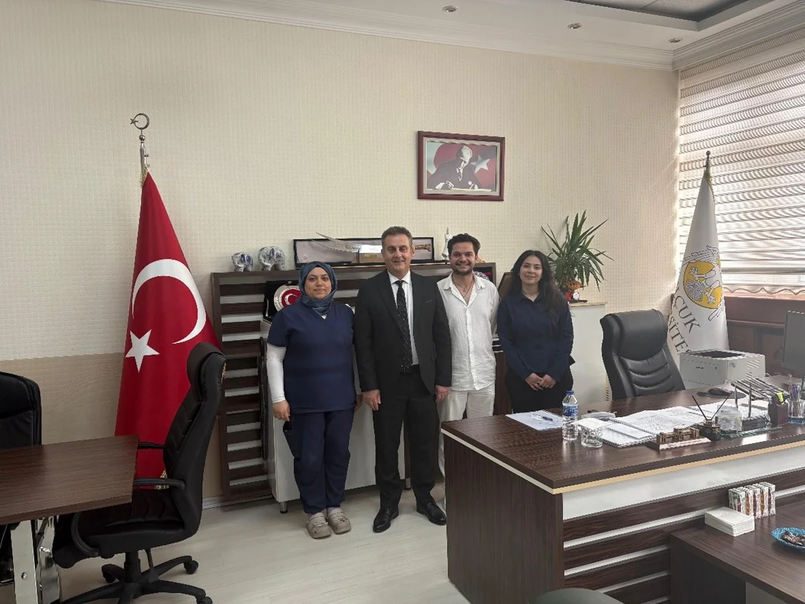 MEB- YLSY (Yurt Dışı Lisansüstü Öğrenim Bursu) Programı