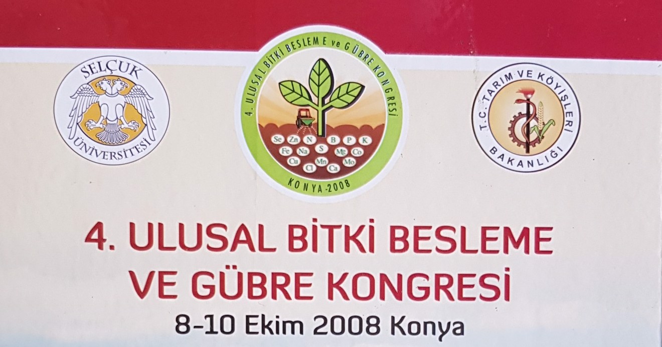 Bilimsel Etkinlik
