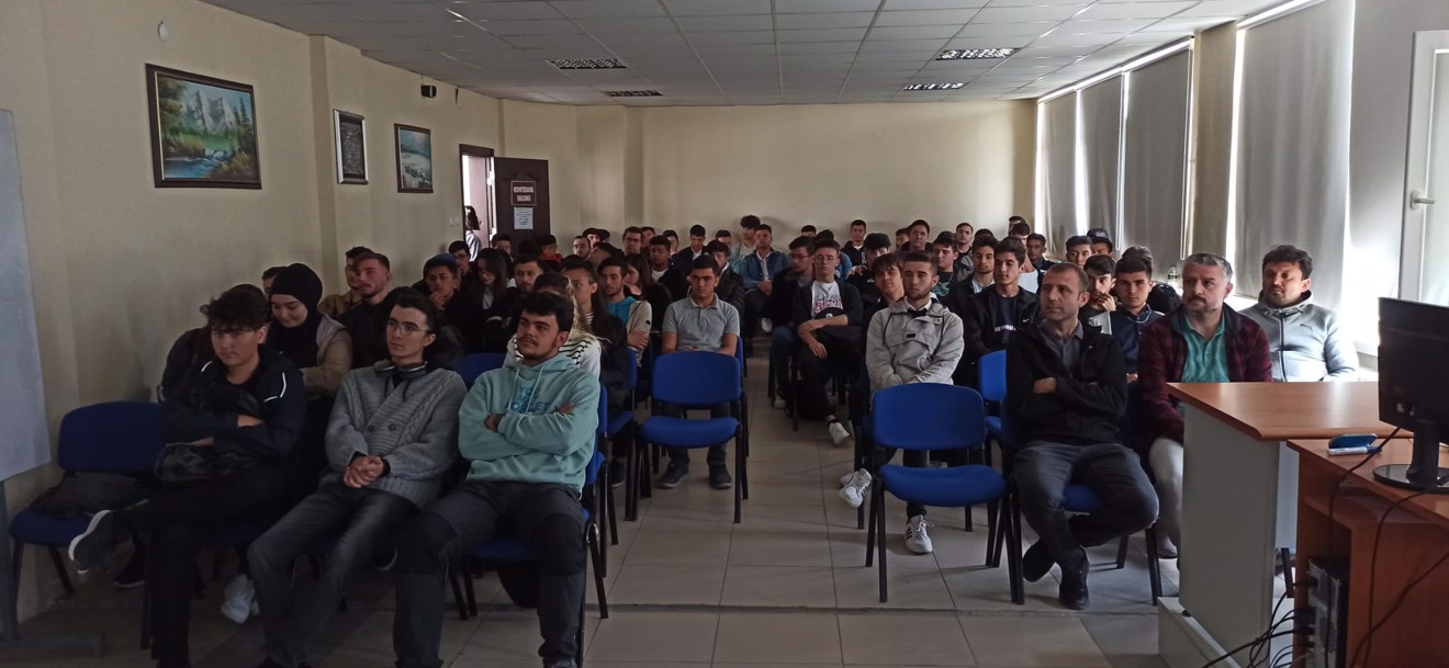 Oryantasyon Eğitimi