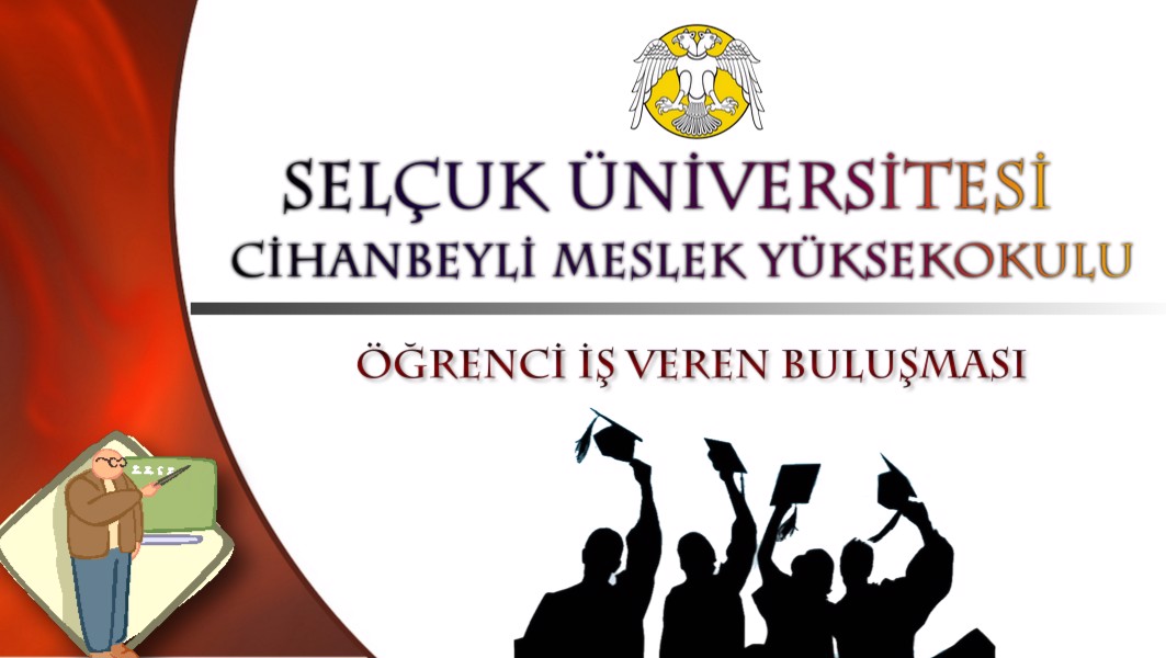 Öğrenci İş Veren Buluşması