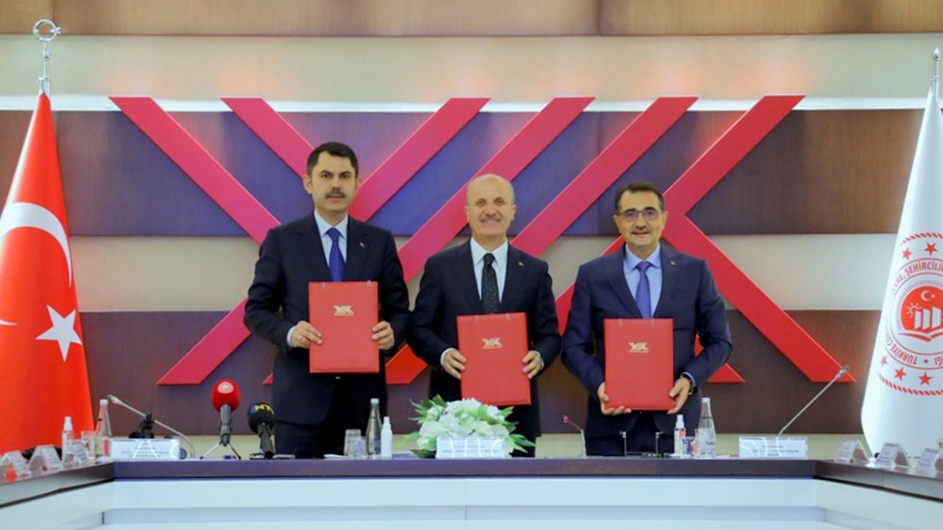 Selçuk Üniversitesi pilot üniversiteler arasında