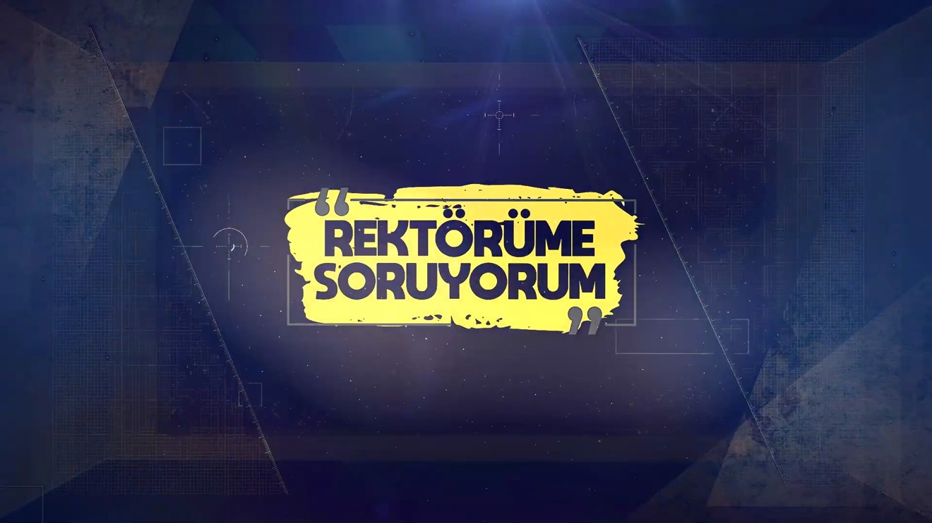 Selçuk Üniversitesi Rektörü Prof. Dr. Metin Aksoy öğrencilerden gelen soruları yanıtladı.