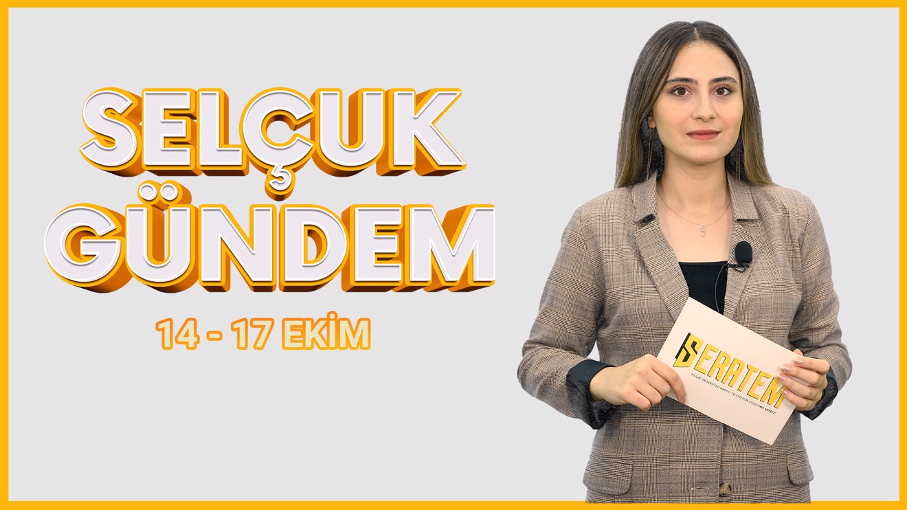Selçuk Gündem - 14 - 21 Ekim 2022