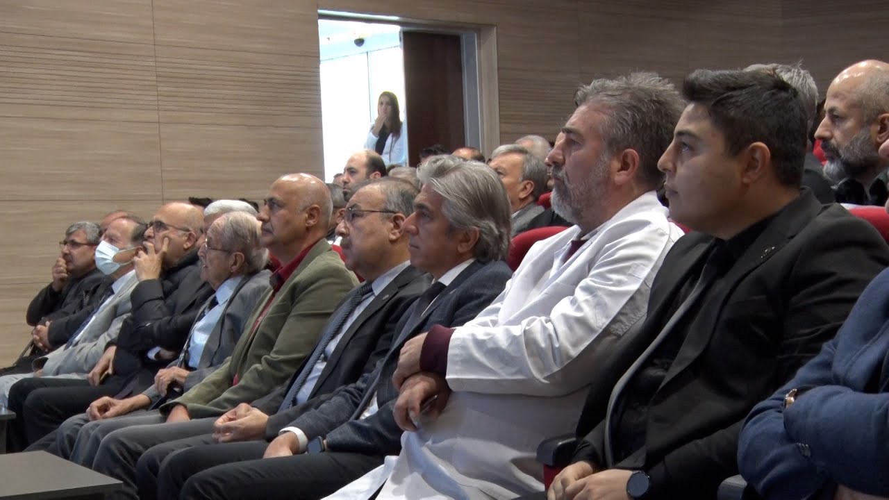 Veteriner Fakültesi Kuruluşunun 40. Yıldönümünü Kutladı