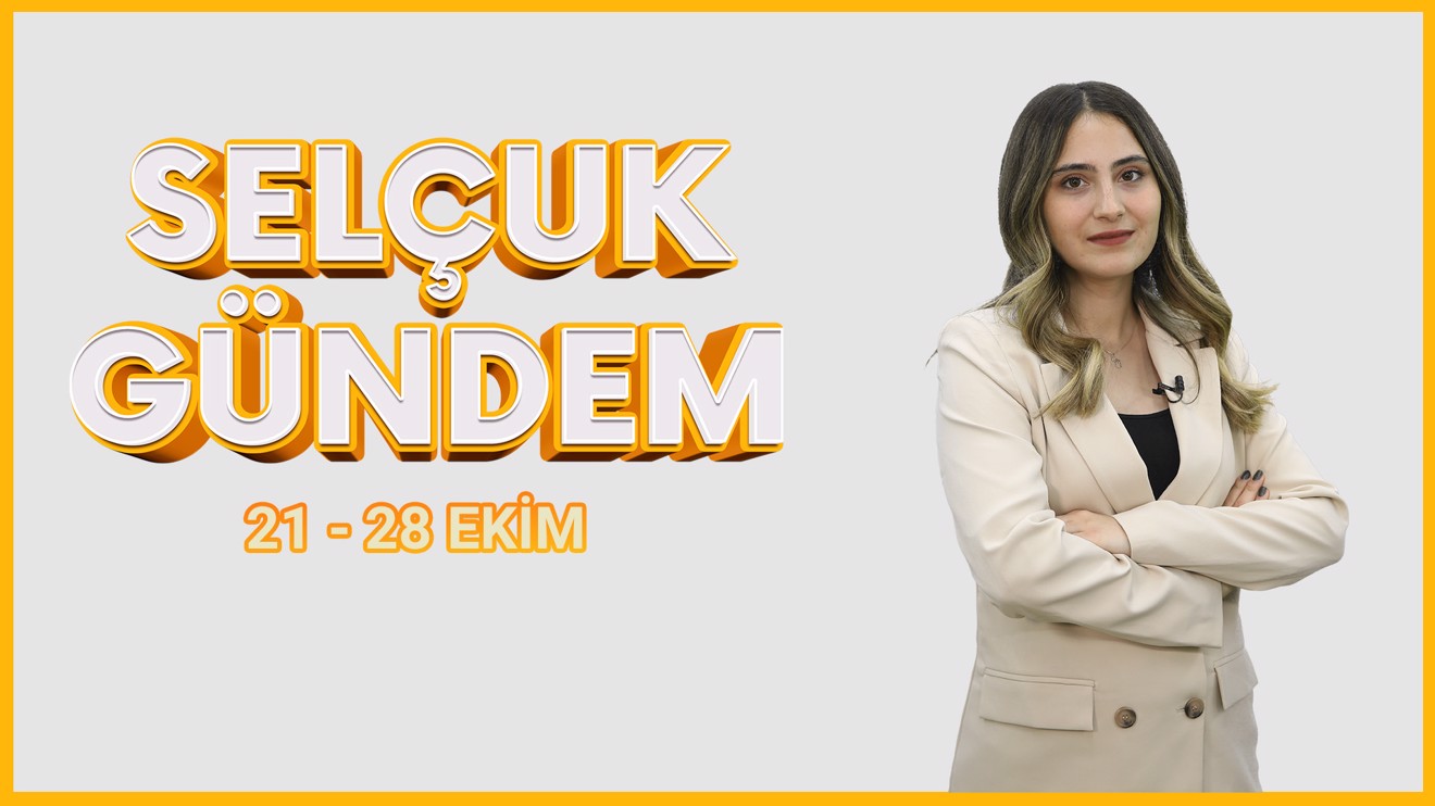 Selçuk Gündem - 21 - 28 Ekim 2022