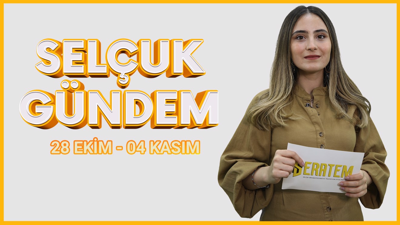 Selçuk Gündem - 28 Ekim - 04 Kasım 2022