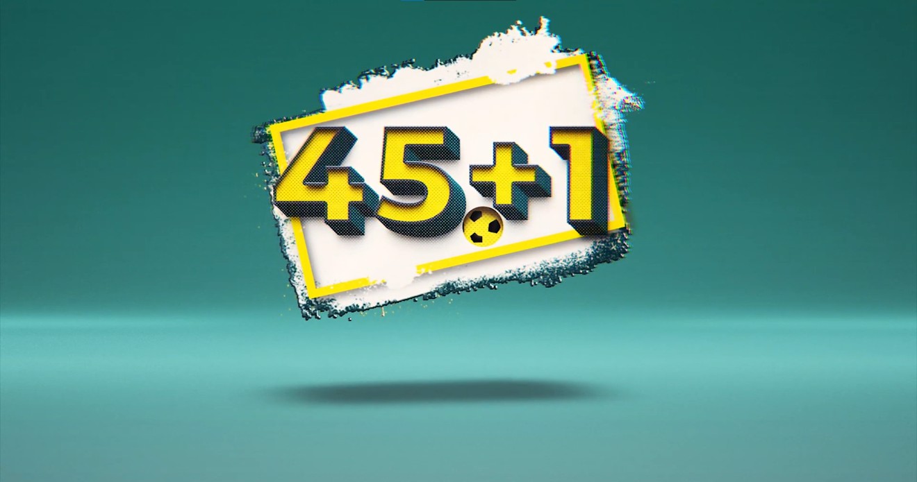 45+1 - DÜNYA KUPASI ÖZEL MAÇ YORUMLARI