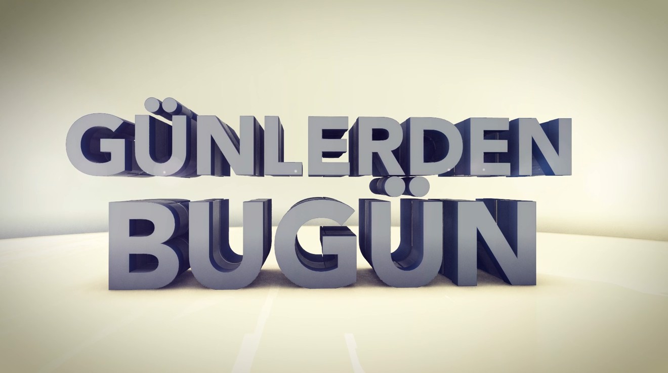 Günlerden Bugün - Şeb-i Arus