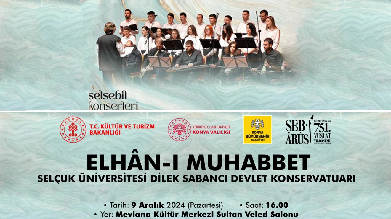 Selsebil Konserleri