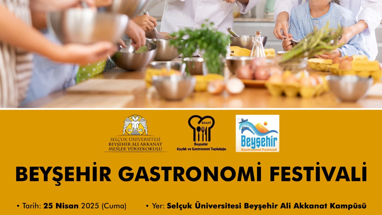 Gastronomi Festivali