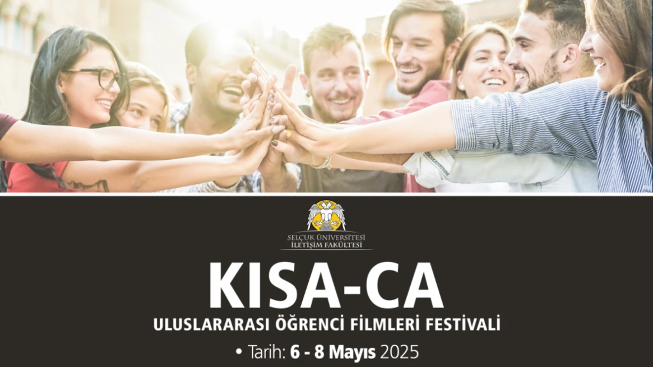 Kısa-ca Uluslararası Öğrenci Filmleri Festivali
