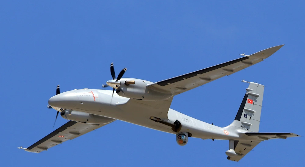 Türkiye kendi uydusunu yapabilen 10 ülke arasında