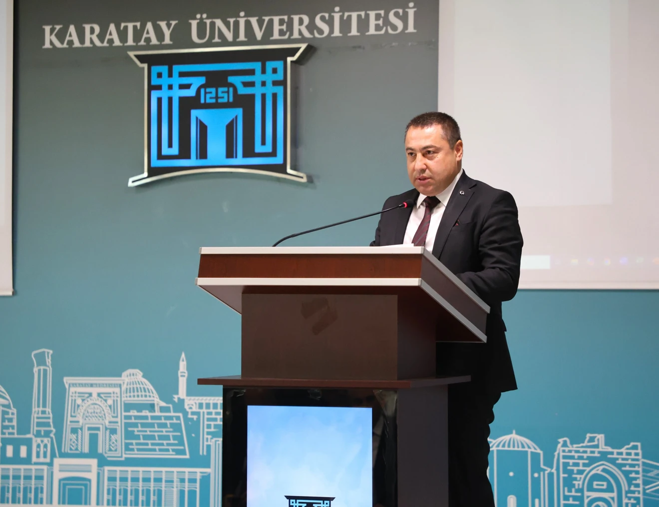 “Denetimli Serbestlik Hizmetleri Alanında İş Birliği Protokolü Çalıştayı” yapıldı