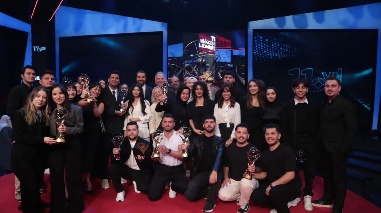 TRT’de Selçuk İletişim rüzgarı