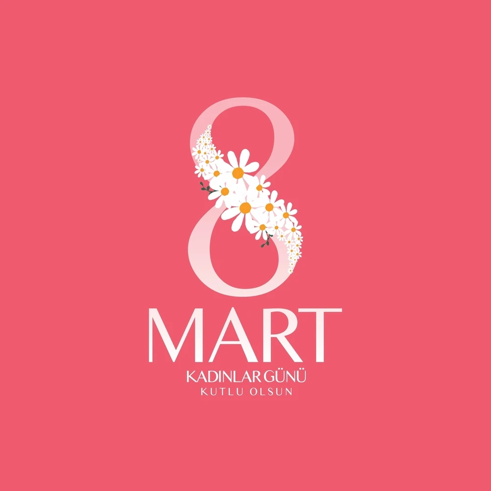8 MART Emekçi Kadınlar Günü