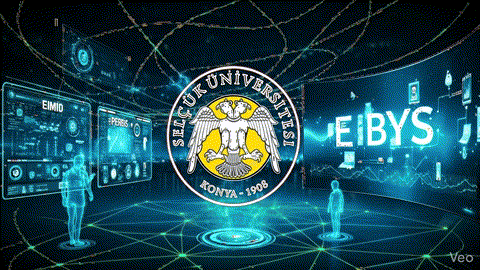EBYS - E-imid -Perbis Yıllık İzin Talebi  Entegrasyonu Tüm fazlar