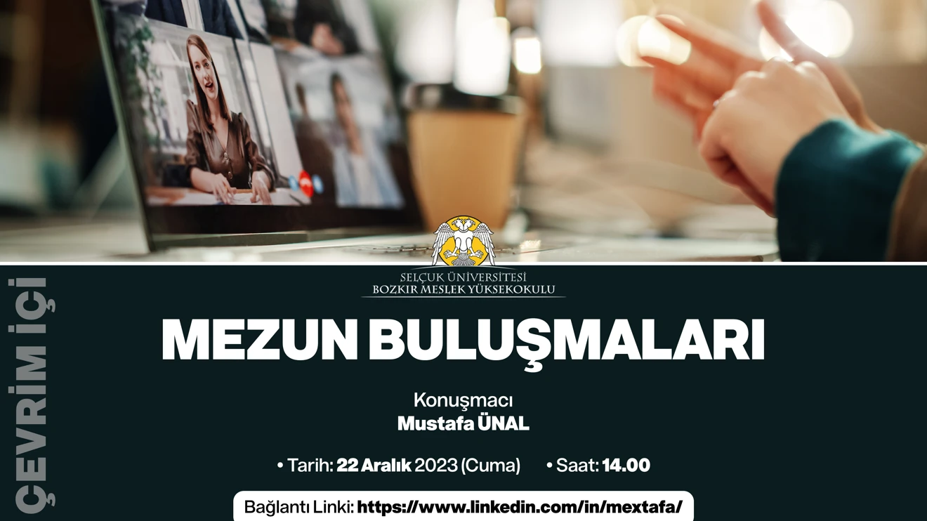 Mezun Buluşmaları
