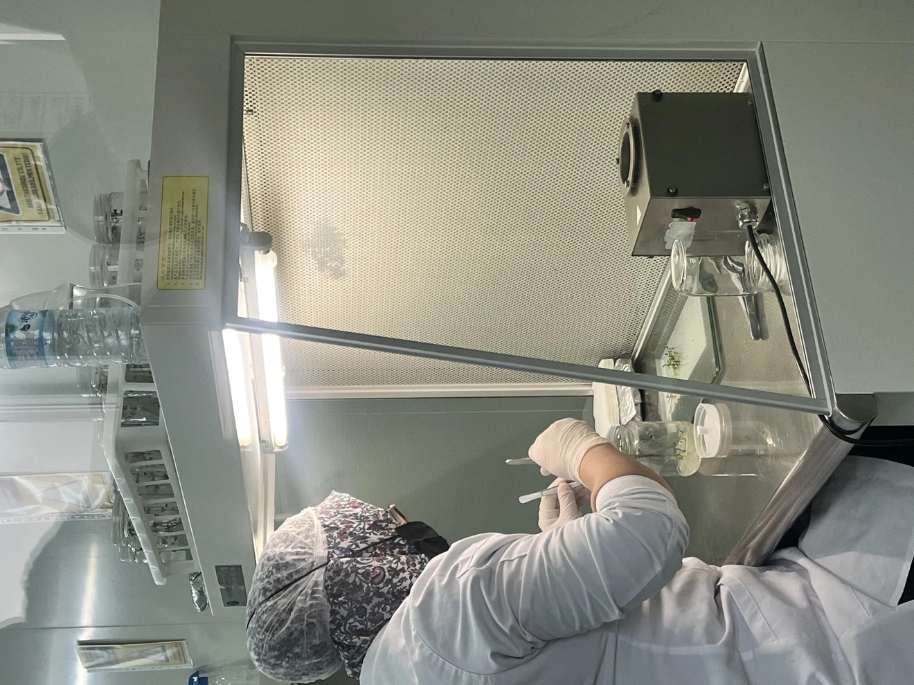 ÇUMRA ŞEKER ENTEGRE TESİSLERİNE TEKNİK GEZİ 