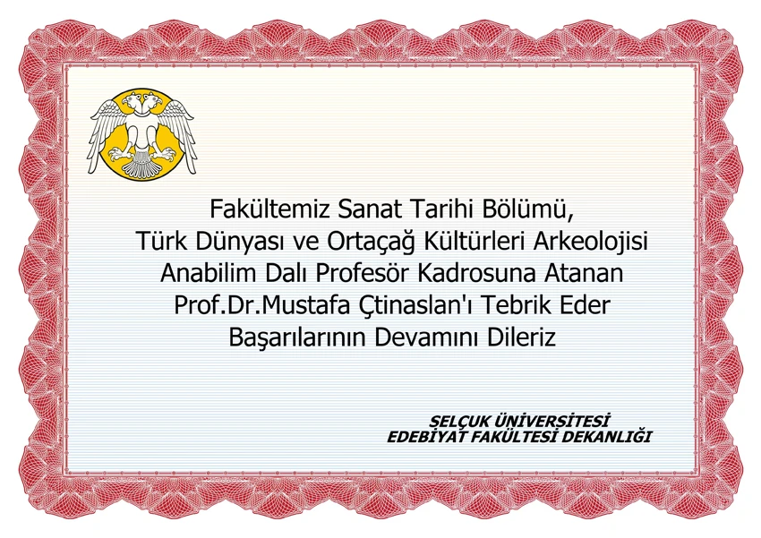 Tebrik