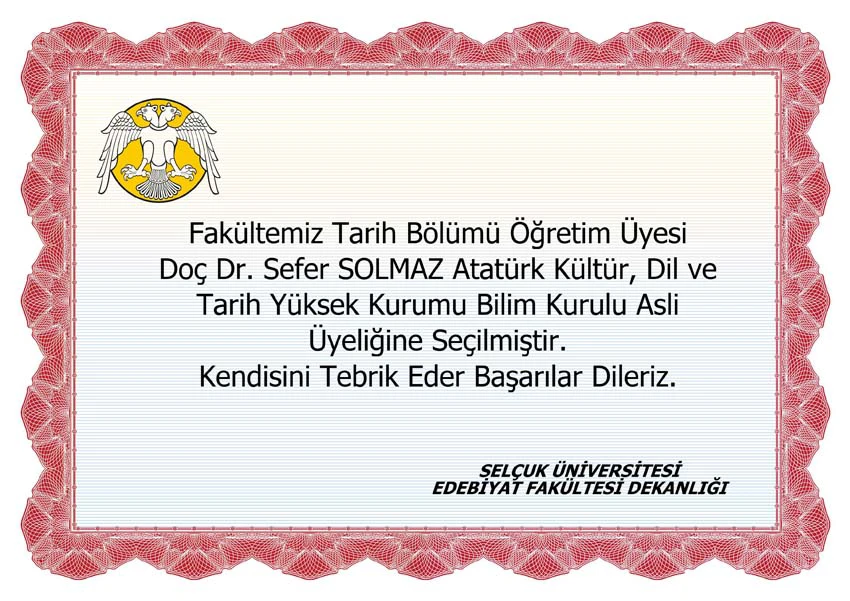 Tebrik