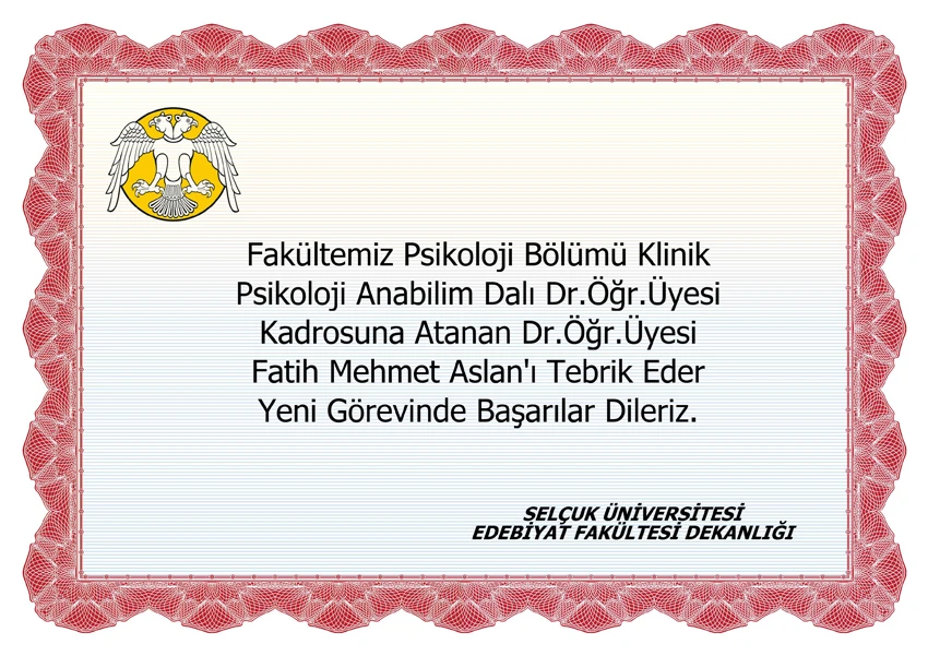 Tebrik