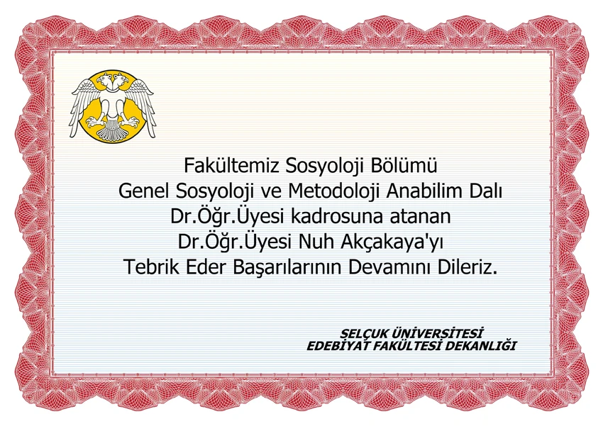 Tebrik