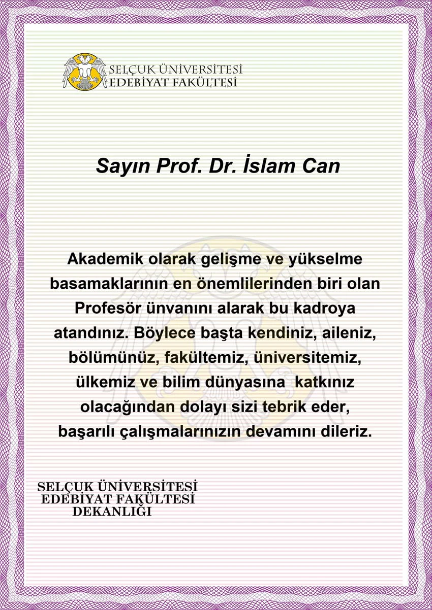 Tebrik
