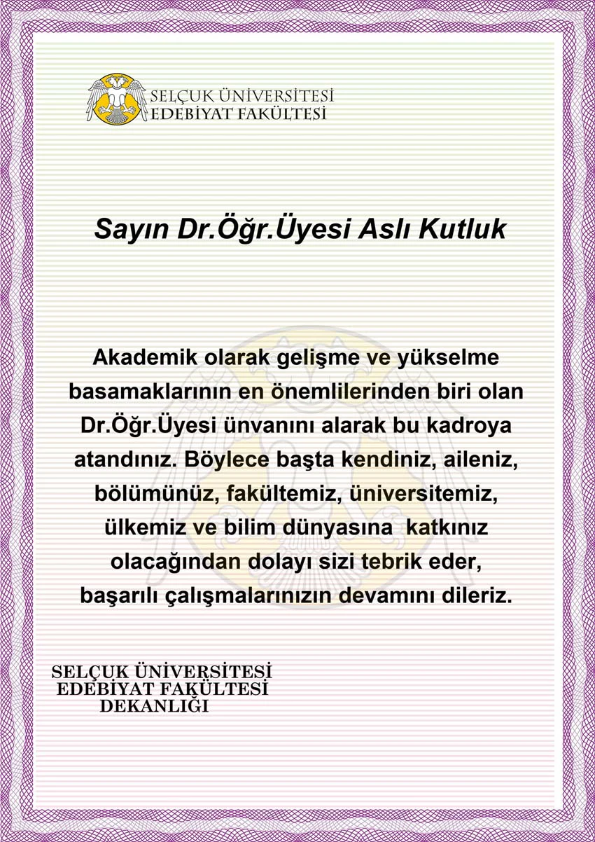 Tebrik