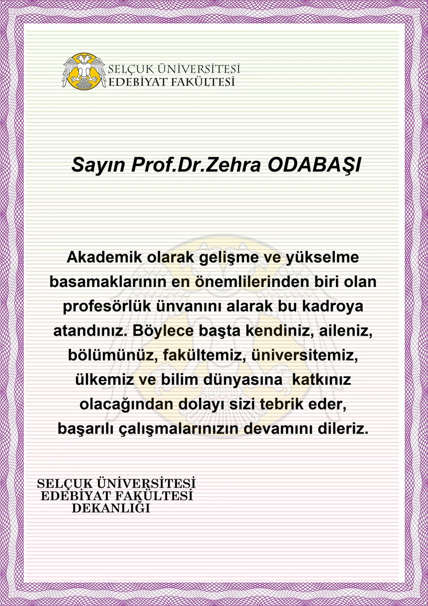 Tebrik