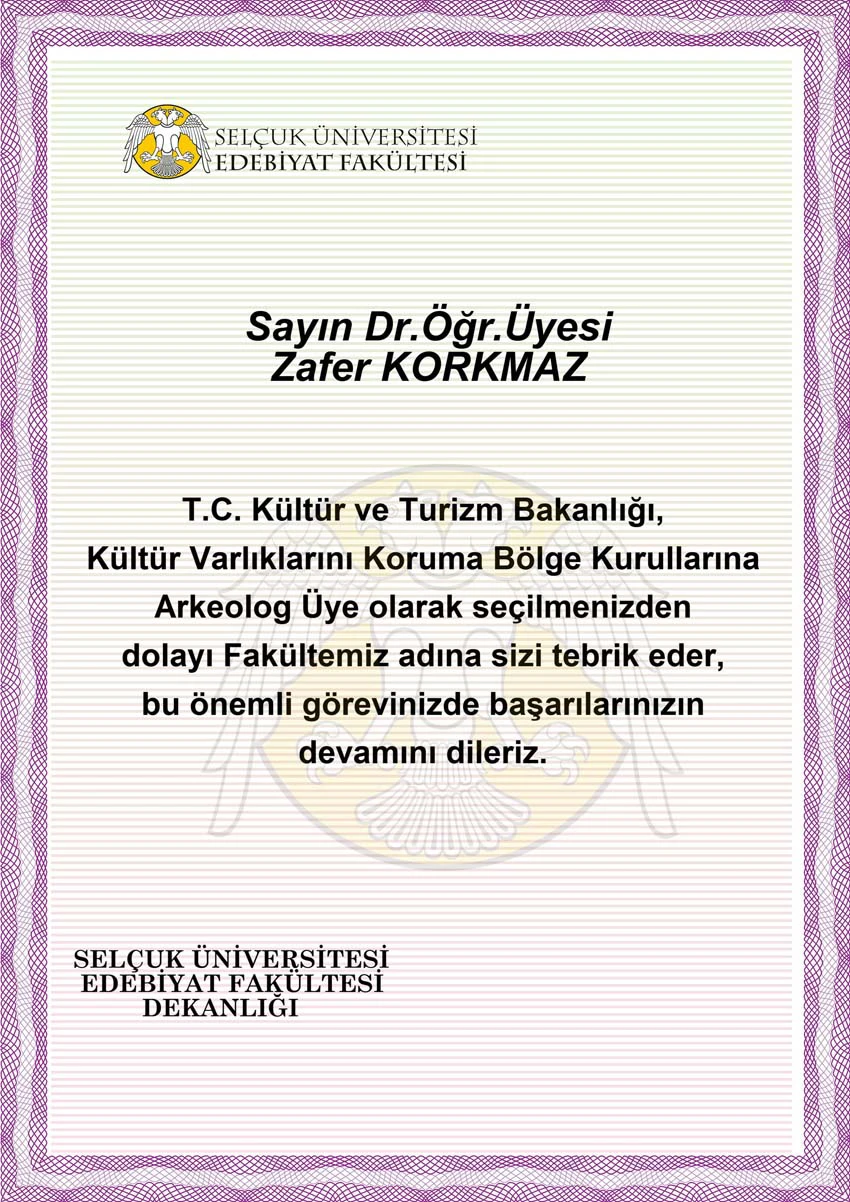Tebrik