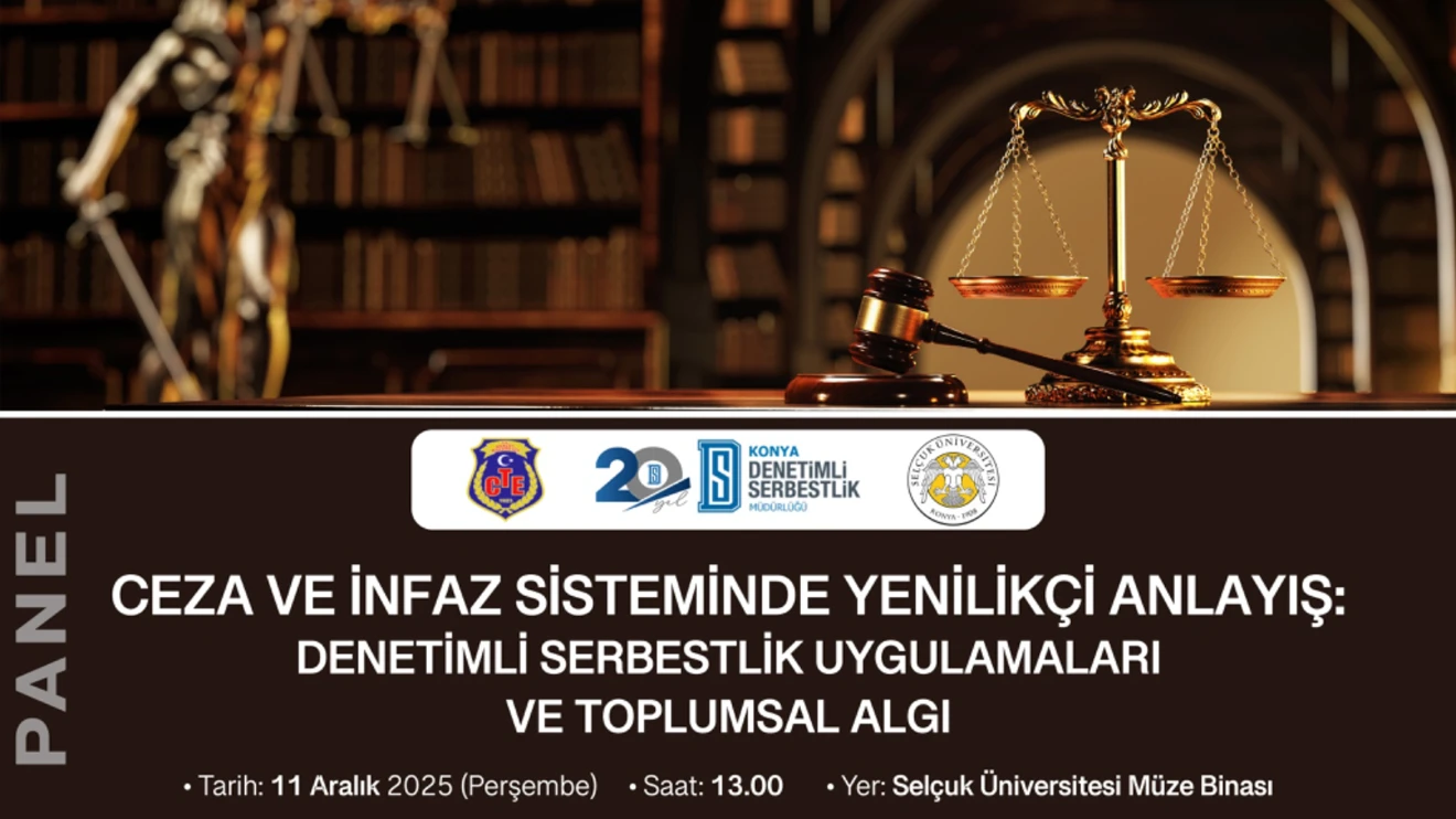 CEZA VE İNFAZ SİSTEMİNDE YENİLİKÇİ ANLAYIŞ: DENETİMLİ SERBESTLİK UYGULAMALARI VE TOPLUMSAL ALGI