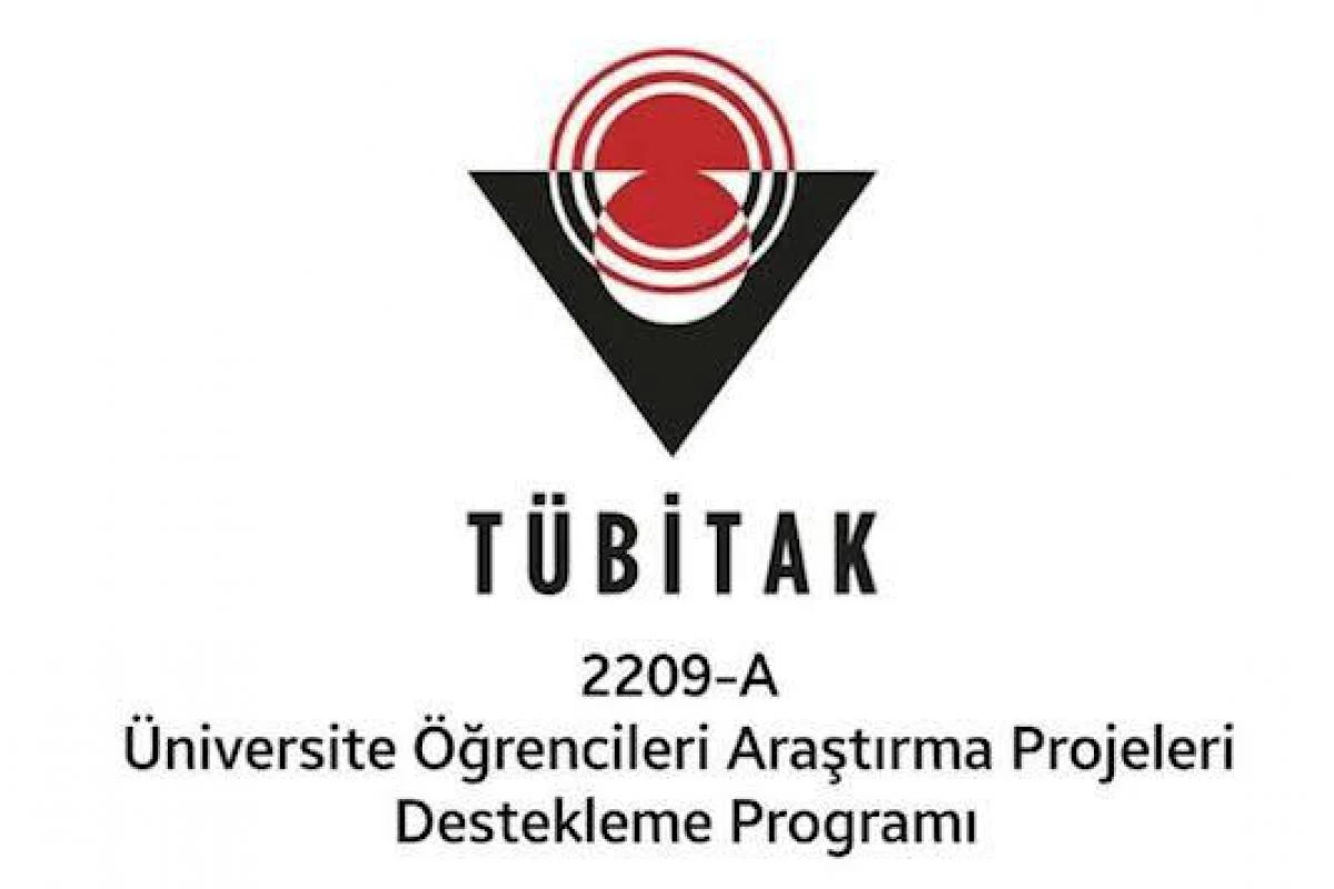 Fakültemizden TÜBİTAK 2209-A Başarısı