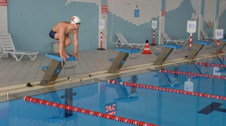 Selçuk Üniversitesi Öğrencisinin Şampiyonluk Hikayesi