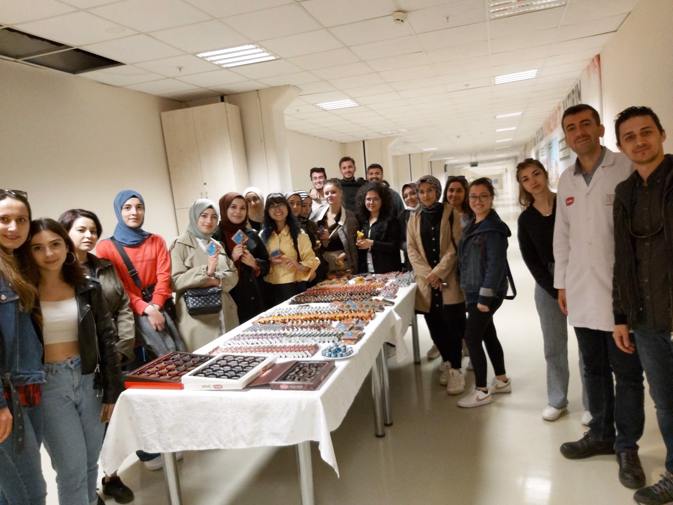 Torku Şeker Technical Trip 20.05.2022