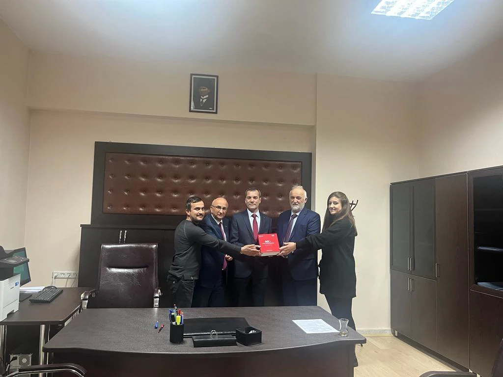 100 Yılın Göstergeleri 