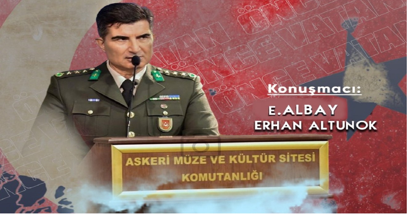 Bir Hilal Uğruna Batan Güneşleri Anıyoruz